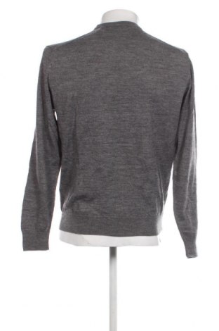Herrenpullover Zara, Größe L, Farbe Grau, Preis € 8,91