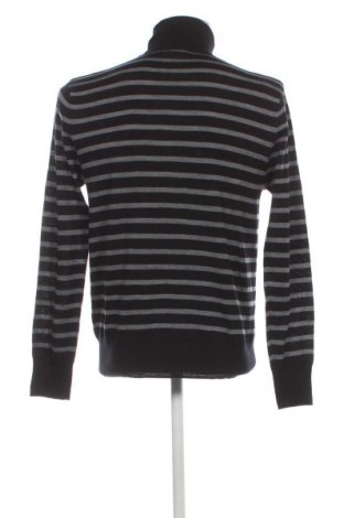 Мъжки пуловер Zara Man, Размер L, Цвят Многоцветен, Цена 12,80 лв.