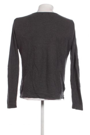 Herrenpullover Zara Man, Größe L, Farbe Grau, Preis 8,91 €