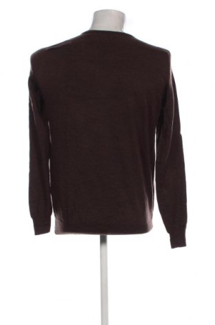 Ανδρικό πουλόβερ Zara Man, Μέγεθος XL, Χρώμα Καφέ, Τιμή 9,30 €