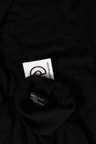 Pánsky sveter  Zara Man, Veľkosť S, Farba Čierna, Cena  18,14 €