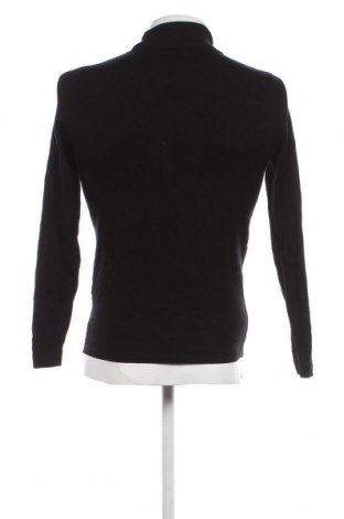 Pánsky sveter  Zara Man, Veľkosť S, Farba Čierna, Cena  18,14 €