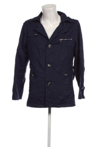 Pánský přechodný kabát , Velikost M, Barva Modrá, Cena  478,00 Kč