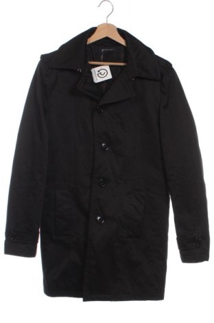 Pánský přechodný kabát  Selected Homme, Velikost XS, Barva Černá, Cena  1 316,00 Kč
