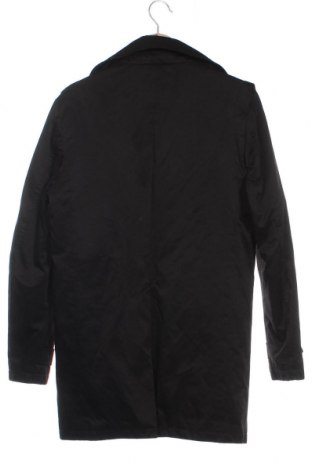 Herren Regenmantel Selected Homme, Größe XS, Farbe Schwarz, Preis € 52,50