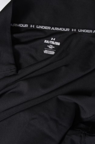 Ανδρικό αθλητικό σετ Under Armour, Μέγεθος XXL, Χρώμα Μαύρο, Τιμή 72,16 €