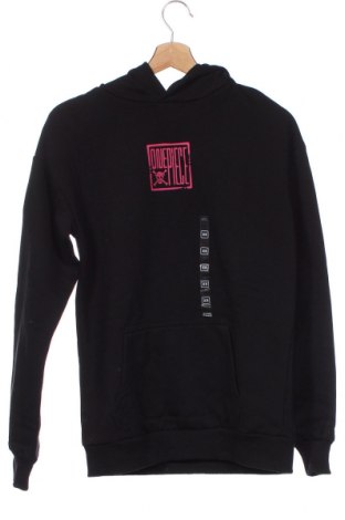 Herren Sweatshirt, Größe XS, Farbe Schwarz, Preis € 15,65