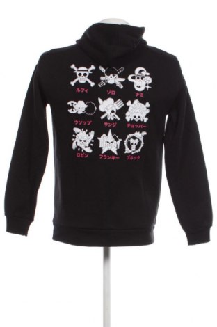 Herren Sweatshirt, Größe S, Farbe Schwarz, Preis 9,25 €