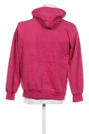 Herren Sweatshirt, Größe M, Farbe Rosa, Preis € 14,73