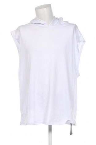 Herren Sweatshirt, Größe XXL, Farbe Weiß, Preis € 32,01
