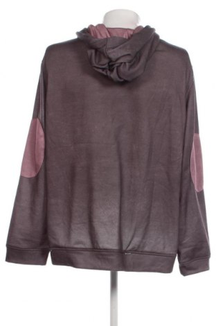 Herren Sweatshirt, Größe XXL, Farbe Grau, Preis € 20,18