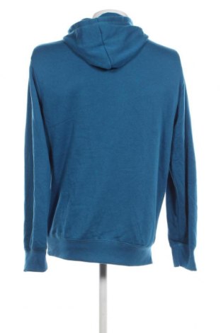 Herren Sweatshirt, Größe L, Farbe Blau, Preis € 8,68
