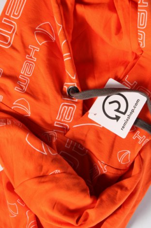 Ανδρικό φούτερ, Μέγεθος S, Χρώμα Πορτοκαλί, Τιμή 10,76 €