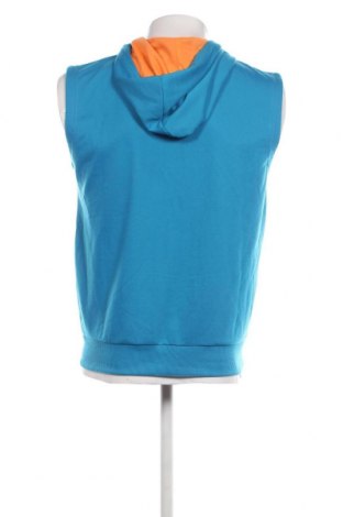 Herren Sweatshirt, Größe M, Farbe Blau, Preis € 23,37