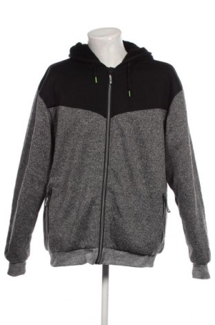 Herren Sweatshirt, Größe XXL, Farbe Grau, Preis 19,17 €