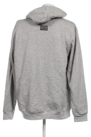 Herren Sweatshirt, Größe 3XL, Farbe Grau, Preis 19,17 €