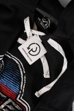 Herren Sweatshirt, Größe XL, Farbe Schwarz, Preis € 15,74
