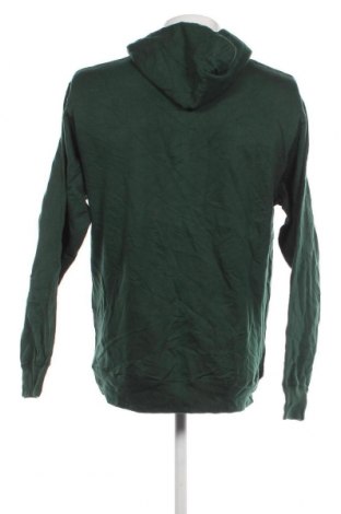 Herren Sweatshirt, Größe M, Farbe Grün, Preis € 20,18