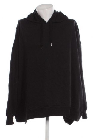 Herren Sweatshirt, Größe 5XL, Farbe Schwarz, Preis € 20,18