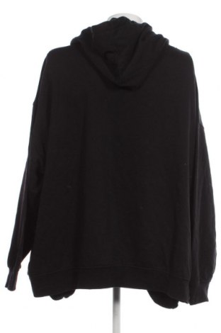 Herren Sweatshirt, Größe 5XL, Farbe Schwarz, Preis € 20,18