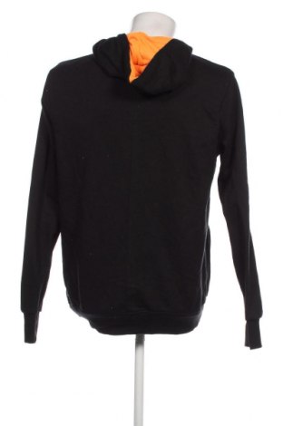 Herren Sweatshirt, Größe L, Farbe Schwarz, Preis € 20,18
