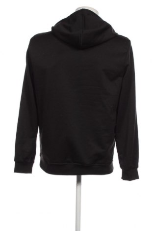 Herren Sweatshirt, Größe M, Farbe Schwarz, Preis 15,14 €