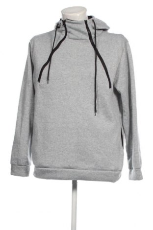Herren Sweatshirt, Größe XL, Farbe Grau, Preis 16,14 €