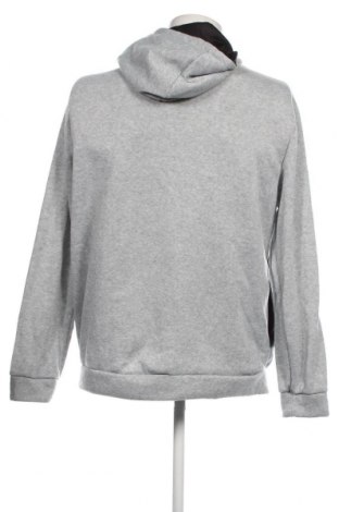 Herren Sweatshirt, Größe XL, Farbe Grau, Preis € 16,14