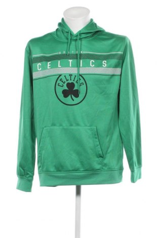 Herren Sweatshirt, Größe L, Farbe Grün, Preis 20,18 €