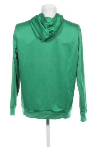 Herren Sweatshirt, Größe L, Farbe Grün, Preis 20,18 €