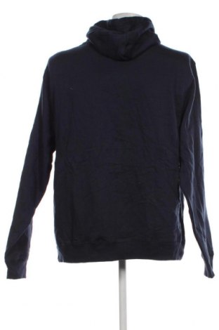 Herren Sweatshirt, Größe XL, Farbe Blau, Preis € 16,14