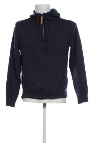 Herren Sweatshirt, Größe S, Farbe Blau, Preis 8,07 €