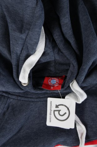 Herren Sweatshirt, Größe S, Farbe Blau, Preis € 20,18