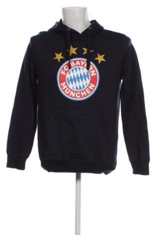 Herren Sweatshirt, Größe M, Farbe Blau, Preis 16,14 €