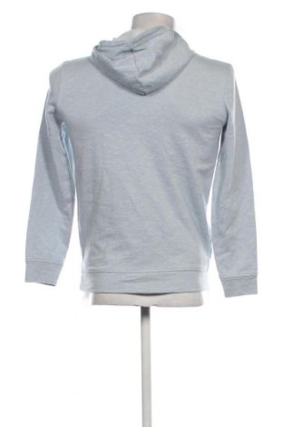 Herren Sweatshirt, Größe S, Farbe Blau, Preis 20,18 €