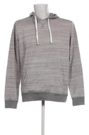 Herren Sweatshirt, Größe XL, Farbe Grau, Preis € 7,06