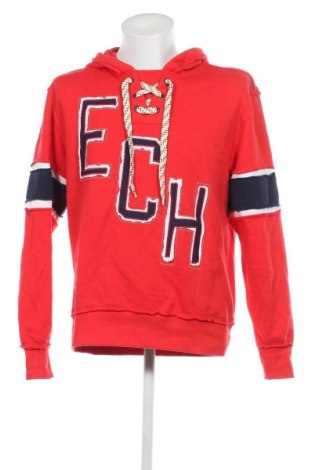 Herren Sweatshirt, Größe XL, Farbe Rot, Preis 14,73 €