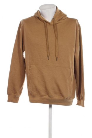 Herren Sweatshirt, Größe XL, Farbe Beige, Preis € 8,68