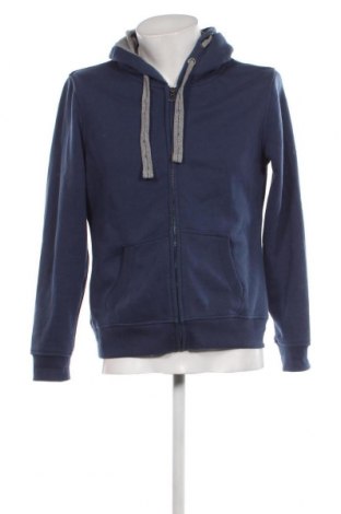 Herren Sweatshirt, Größe L, Farbe Blau, Preis 16,14 €