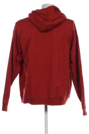 Herren Sweatshirt, Größe XXL, Farbe Rot, Preis 10,67 €