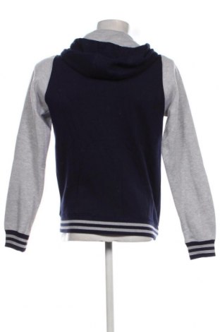 Herren Sweatshirt, Größe S, Farbe Blau, Preis € 23,71