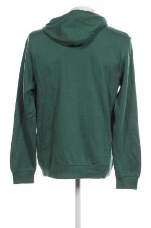 Herren Sweatshirt, Größe L, Farbe Grün, Preis € 16,14