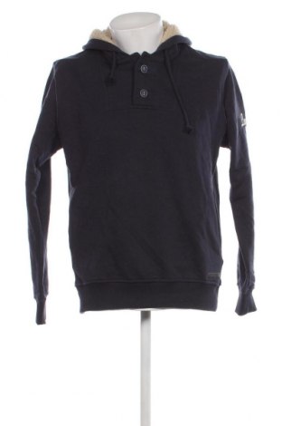 Herren Sweatshirt, Größe M, Farbe Blau, Preis € 15,14