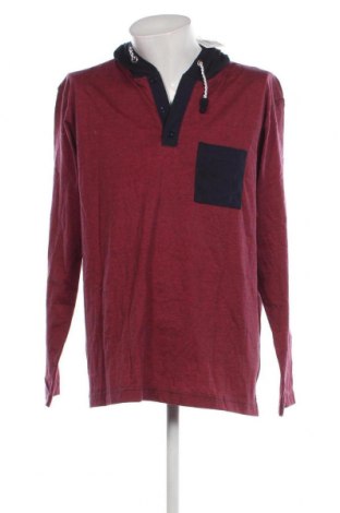 Herren Sweatshirt, Größe XL, Farbe Mehrfarbig, Preis € 15,74