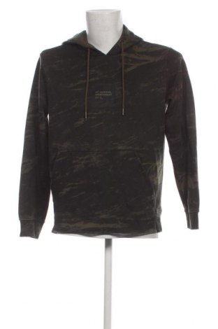 Herren Sweatshirt 4F, Größe M, Farbe Grün, Preis 13,60 €
