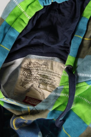 Herren Sweatshirt ASICS, Größe S, Farbe Mehrfarbig, Preis € 34,44