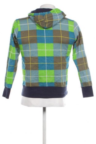Herren Sweatshirt ASICS, Größe S, Farbe Mehrfarbig, Preis 34,44 €