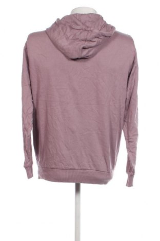 Herren Sweatshirt ASOS, Größe XS, Farbe Rosa, Preis 8,56 €