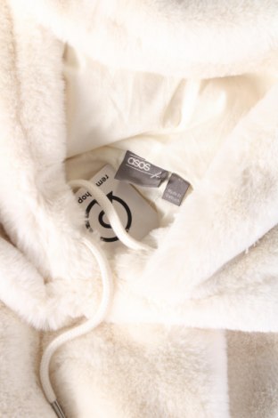 Ανδρικό φούτερ ASOS, Μέγεθος XS, Χρώμα Λευκό, Τιμή 13,95 €