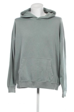 Herren Sweatshirt Abercrombie & Fitch, Größe XL, Farbe Grün, Preis € 37,71